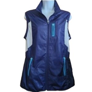 Danskin Now Vest